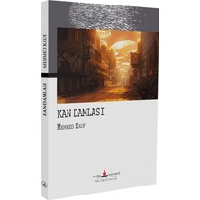 Katip Yayınevi Kan Damlası