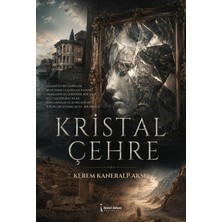 İkinci Adam Yayınları Kristal Çehre