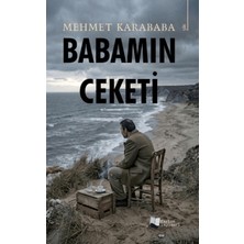 Karina Yayınevi Babamın Ceketi