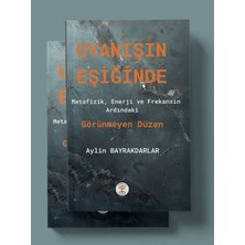 Yazar Ağacı Yayınevi Uyanışın Eşiğinde