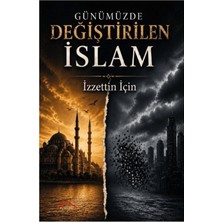 Kırmızı Çatı Yayınları Günümüzde Değiştirilen Islam