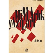 İletişim Yayınları Mimarlık Yazıları