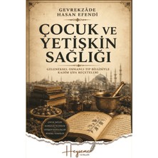 Heyseme Yayınları Çocuk ve Yetişkin Sağlığı
