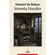 Güneş Kitabevleri Sönmüş Hayaller