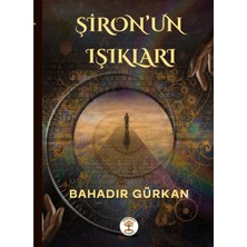 Yazar Ağacı Yayınevi Şiron'un Işıkları