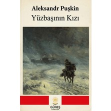 Güneş Kitabevleri Yüzbaşının Kızı
