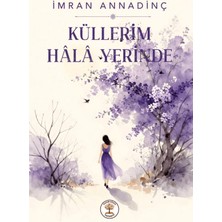 Yazar Ağacı Yayınevi Küllerim Hala Yerinde