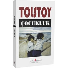 Katip Yayınevi Çocukluk