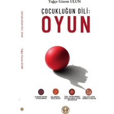 Çocukluğun Dili Oyun