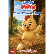 Gece Kitaplığı Civciv Mino