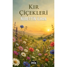 İmla Kitap Kır Çiçekleri