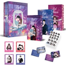 Dokuz Yayınları Gül Kuyusu – (Kutulu Set)