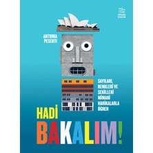 İthaki Çocuk Yayınları Hadi Bakalım!