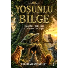 İkinci Adam Yayınları Yosunlu Bilge