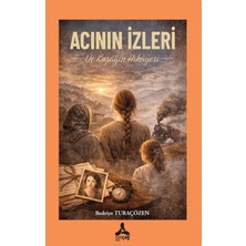 Sonçağ Yayınları Acının Izleri