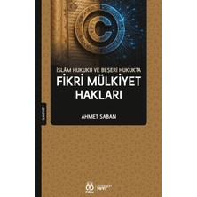 Dby Yayınları Fikri Mülkiyet Hakları