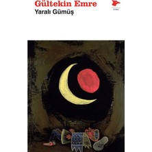 Alakarga Sanat Yayınları Yaralı Gümüş