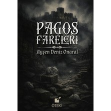 Öteki Yayınevi Pagos Fareleri
