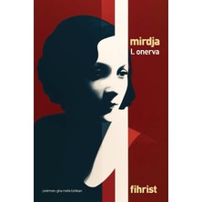 Fihrist Kitap Mirdja
