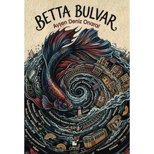 Öteki Yayınevi Betta Bulvar