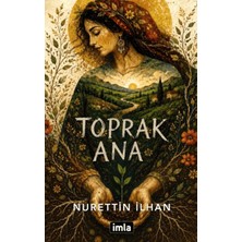 İmla Kitap Toprak Ana
