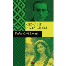 Elips Kitap Genç Bir Kızın Çilesi