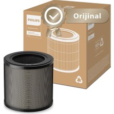 Hsc Bilişim 900 Serisi Hepa Nanoprotect Filtre, Üstün Hava Kalitesi, Partiküllerin%99,97'sini Yakalar,
