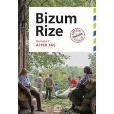 İletişim Yayınları Bizum Rize