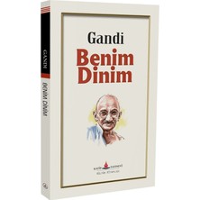 Katip Yayınevi Benim Dinim