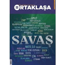 Ortaklaşa Dergisi Sayı 10