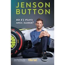 Fihrist Kitap Bir F1 Pilotu Nasıl Olunur?