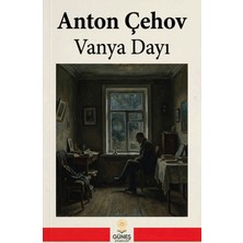 Güneş Kitabevleri Vanya Dayı