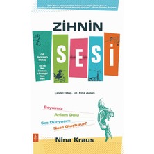 Nobel Yaşam Zihnin Sesi