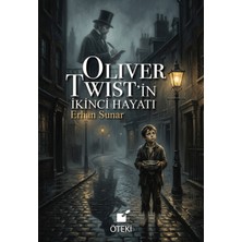 Öteki Yayınevi Oliver Twist'in Ikinci Hayatı
