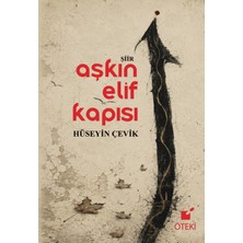 Öteki Yayınevi Aşkın Elif Kapısı