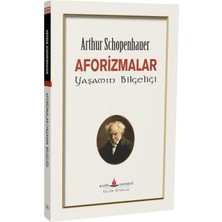 Katip Yayınevi Aforizmalar Yaşamın Bilgeliği