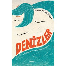 Dedalus Kitap Denizler