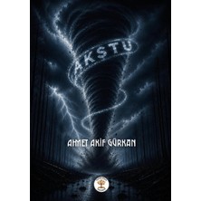 Yazar Ağacı Yayınevi Akstu