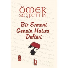 Billur Yayınları Bir Ermeni Gencin Hatıra Defteri