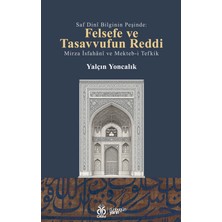 Dby Yayınları Felsefe ve Tasavvufun Reddi