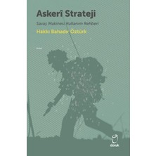 Doruk Yayınları Askeri Strateji