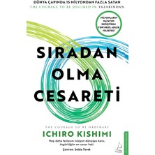 Destek Yayınları Sıradan Olma Cesareti