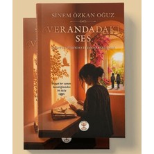 Yazar Ağacı Yayınevi Verandadaki Ses Hayatın Kıyısından Insan Manzaraları