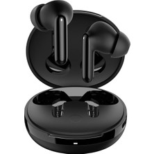 Hsc Bilişim Spigen Audio Tws S10 Bluetooth Kablosuz Kulaklık - Anc Aktif Gürültü Engelleme + Enc 6 Mikrofon - 1