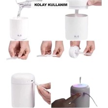Hsc Bilişim H2O Nemlendi̇ri̇ci̇
