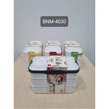 Royaleks Group Kat Kat Lunch Box Saklama Kabı ROYALEKS-BNM-4030