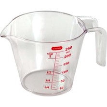 Royaleks Group Neon Ölçü Kabı 250 Ml. ROYALEKS-SC-371