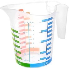 Royaleks Group Ölçü Kabı 1000 ml ROYALEKS-AP9060
