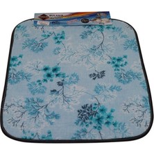 Royaleks Group Yuvalin Micro Bulaşık Matı Altlığı 40X47,50 cm