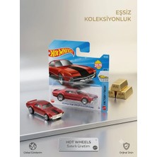 Alkasaz Hot Wheels Custom/personnalise 66 Toronado (Kısa Kart) JJH45